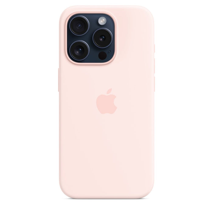 EAN 0194253939870 - Apple MT1F3ZM/A funda para teléfono móvil 15,5 cm (6.1") Rosa imagen 2