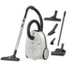 EAN 7332543822836 - AEG AB61H6SW 3,5 L Aspiradora cilíndrica Secar 850 W Bolsa para el polvo imagen 20