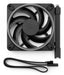 EAN 7340172708926 - Fractal Design Momentum 12 RGB Carcasa del ordenador Ventilador 12 cm Negro 3 pieza(s) imagen 4