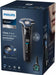 EAN 8720689010931 - Philips SHAVER Series 7000 S7886/58 afeitadora Máquina de afeitar de rotación Recortadora Negro imagen 3