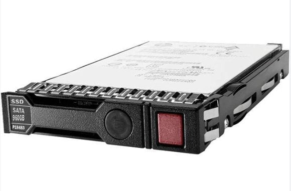 EAN 5706998906991 - HPE P05313-001 unidad de estado sólido 960 GB 2.5" SATA imagen 1