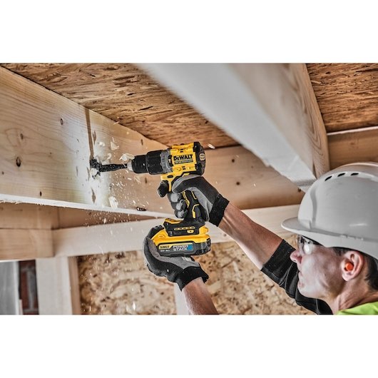 EAN 5035048793602 - DeWALT DCD805H2T-QW destornillador eléctrico y llave de impacto imagen 5