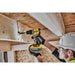 EAN 5035048793602 - DeWALT DCD805H2T-QW destornillador eléctrico y llave de impacto imagen 5