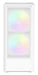 EAN 4710562742978 - Montech X X2 Plus Midi Tower Blanco imagen 1