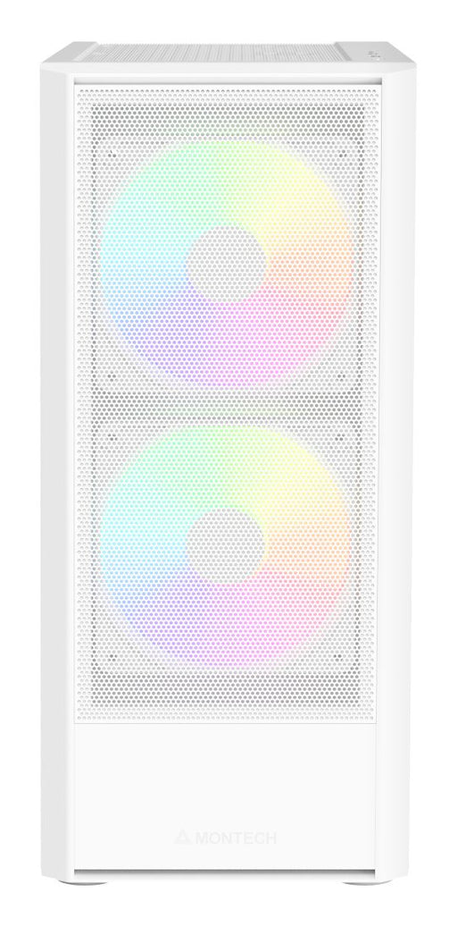 EAN 4710562742978 - Montech X X2 Plus Midi Tower Blanco imagen 1