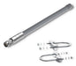 EAN 5901878570235 - Qoltec 57023 antena para red Antena omnidireccional Clase N 3 dBi imagen 1