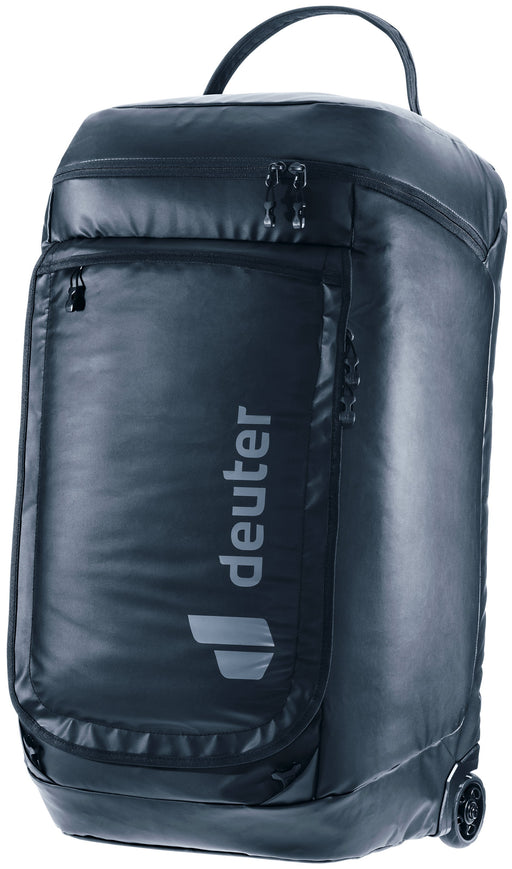 EAN 4046051179803 - Deuter Duffel Pro Roller 90 Bolsa de viaje Negro 90 L imagen 1