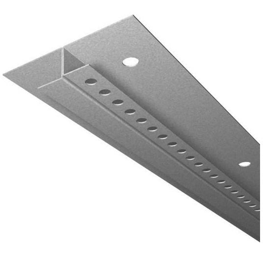 EAN 4038816012845 - Synergy 21 S21-LED-PR00130 montaje y accesorio de iluminación Perfil imagen 1