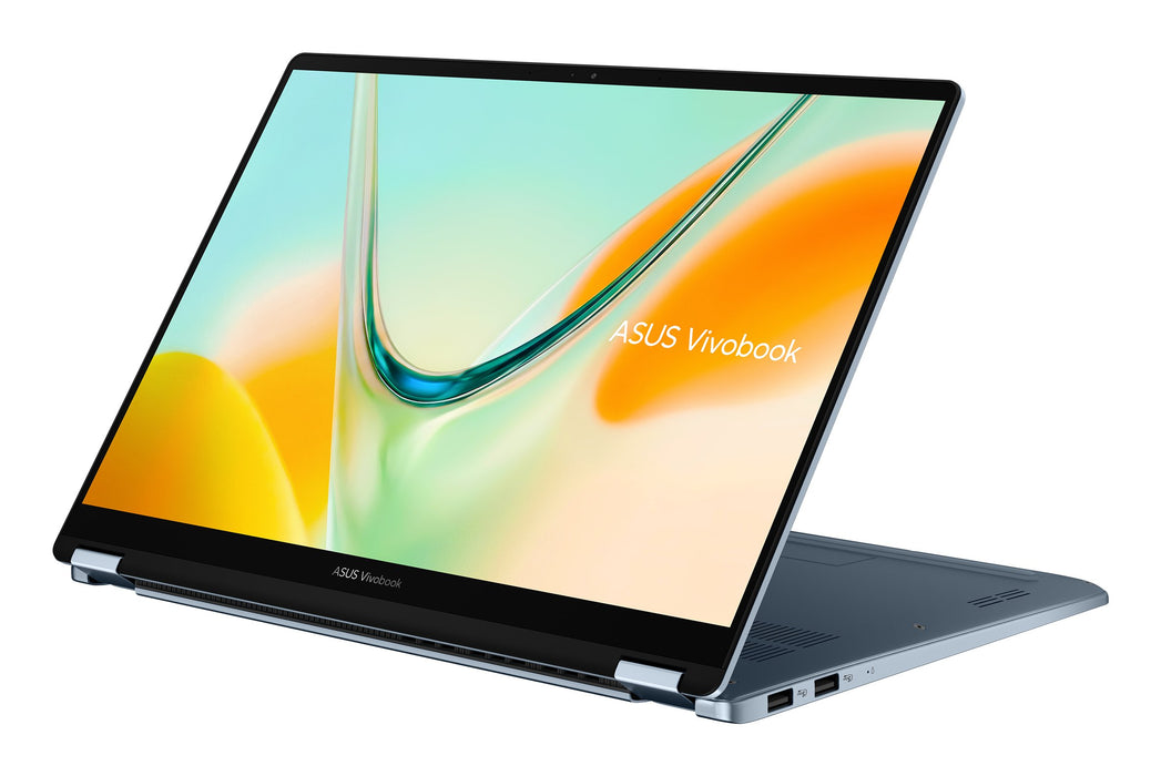 EAN 4711636720694 - ASUS Vivobook S14 Flip TP5408QA-U2034W Snapdragon X1-26-100 Híbrido (2-en-1) 35,6 cm (14") Pantalla tácti imagen 17