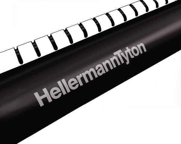 EAN 4031026406473 - Hellermann Tyton 450-20001 tubo termorretráctil imagen 7
