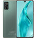 EAN 6924136717554 - Cubot P50 15,8 cm (6.2") Ranura híbrida Dual SIM Android 11 4G USB Tipo C 6 GB 128 GB 4200 mAh Verde imagen 1