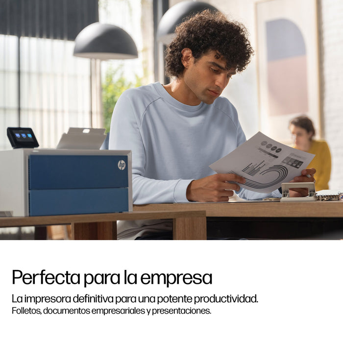 EAN 198990244884 - HP LaserJet Pro 4007dw 1200 x 1200 DPI A4 Wifi imagen 15