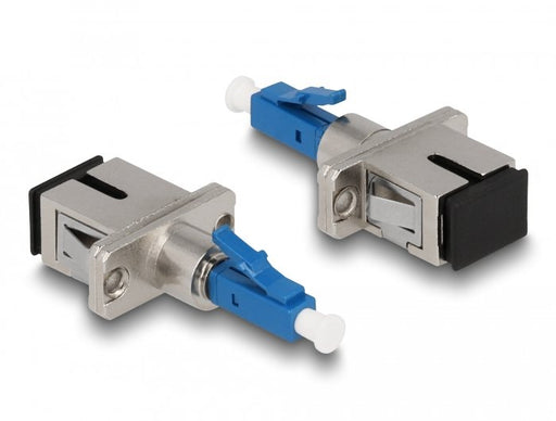 EAN 4043619879441 - DeLOCK 87944 adaptador de fibra óptica LC/SC 1 pieza(s) imagen 2