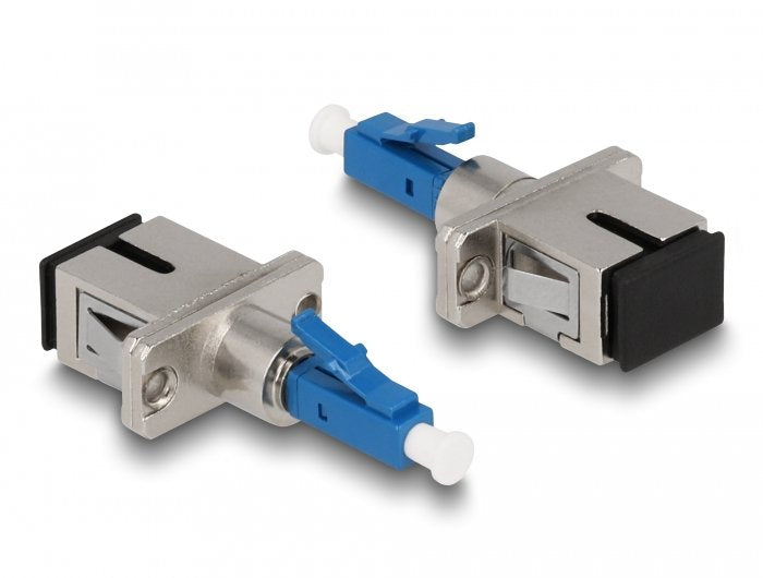 EAN 4043619879441 - DeLOCK 87944 adaptador de fibra óptica LC/SC 1 pieza(s) imagen 2
