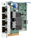 EAN 0886112039554 - HPE Ethernet 1Gb 4-port FLR-T I350-T4V2 Adapter imagen 1