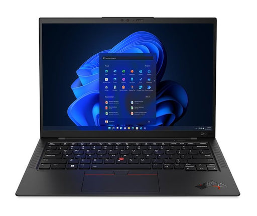 EAN 5711603087880 - T1A Lenovo ThinkPad X1 Carbon Gen 10 Refurbished Intel® Core™ i7 i7-1265U Portátil 35,6 cm (14") 16 GB LP imagen 1