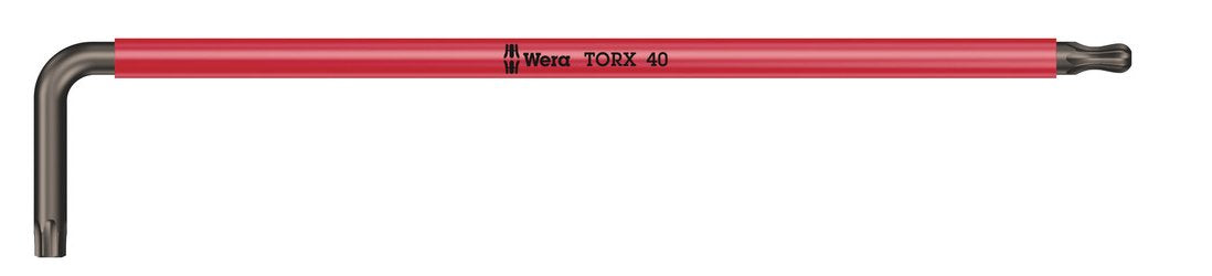 EAN 4013288194350 - Wera 967 SPKXL imagen 1