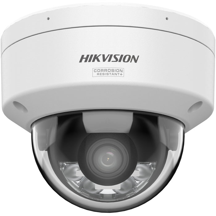 EAN 6936422107413 - Hikvision Pro Series con ColorVu DS-2CD2187G3-LIY(2.8MM) cámara de vigilancia Almohadilla Cámara de segur imagen 1