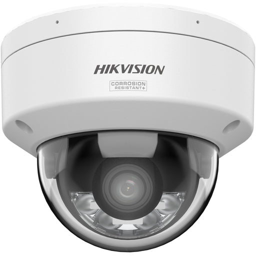 EAN 6936422115227 - Hikvision Pro Series con ColorVu DS-2CD2147G3-LIY(2.8MM) cámara de vigilancia Almohadilla Cámara de segur imagen 1