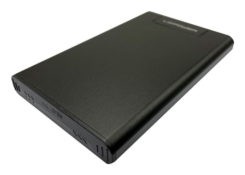 EAN 4262443280982 - LC-Power LC-25U3-C4 caja para disco duro externo Carcasa de disco duro/SSD Negro 2.5" USB con suministro  imagen 8