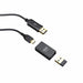 EAN 7340086914642 - CHERRY XTRFY CX-M68W-BLACK ratón Juego RF inalámbrico 26000 DPI imagen 8