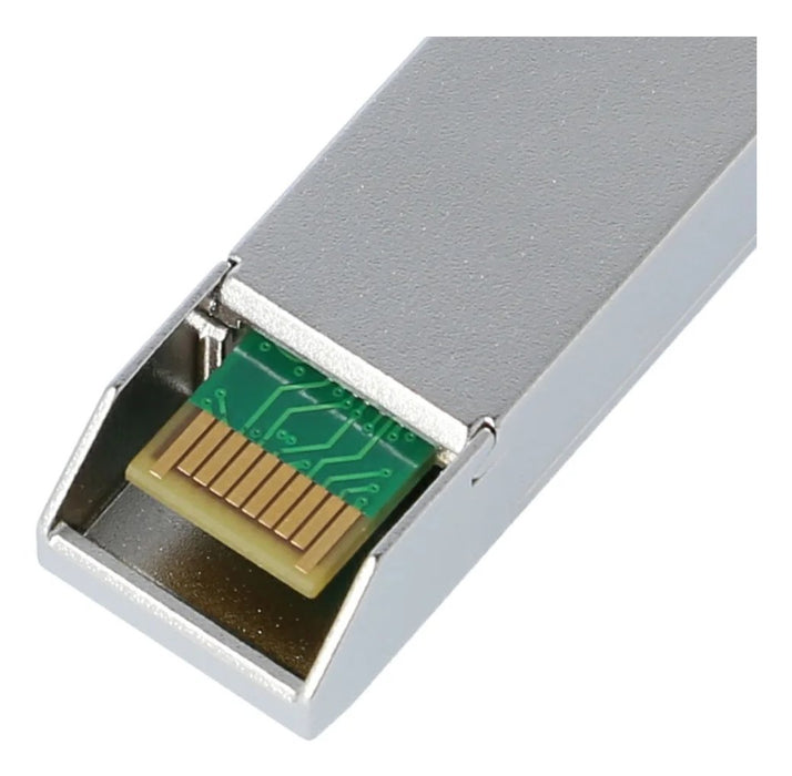 EAN 4063232340951 - BlueOptics F-SM1310-10KM-10G-BO red modulo transceptor Fibra óptica 10000 Mbit/s SFP+ imagen 8