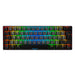 EAN 4044951037452 - Sharkoon SKILLER SAC20 S4 Tecla imagen 5