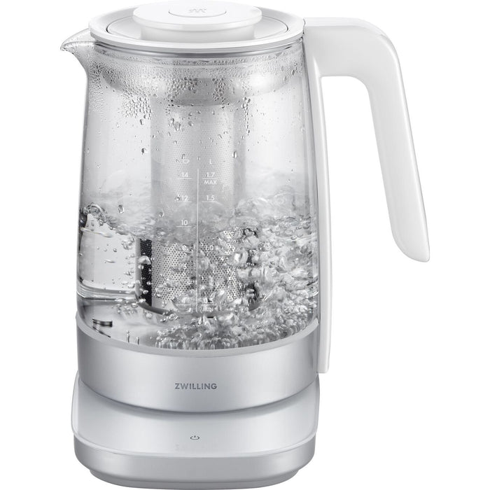EAN 4009839542688 - ZWILLING 53102-500-0 tetera eléctrica 1,7 L 1850 W Blanco imagen 3