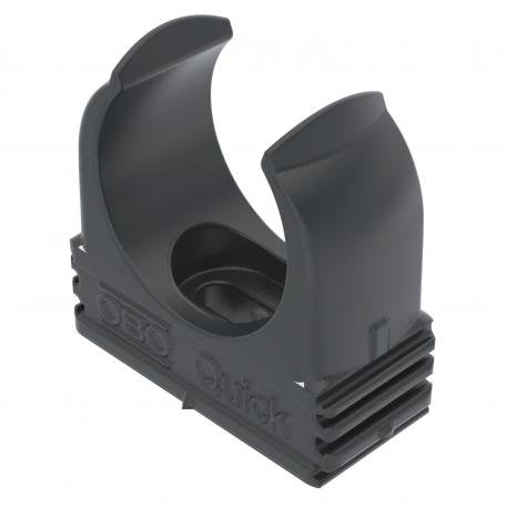 EAN 4012195616399 - Obo Bettermann 2149567 abrazadera para cable imagen 1