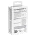 EAN 5907264110078 - Savio LA-14 cargador de dispositivo móvil Universal Blanco Corriente alterna Exterior imagen 7