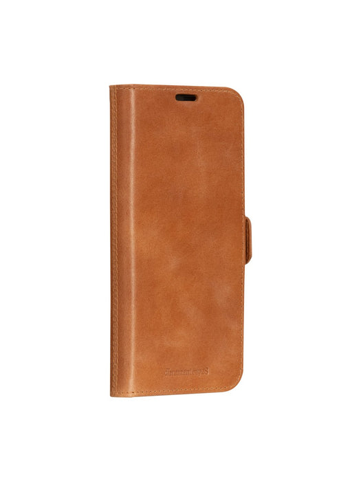 EAN 5711428017826 - dbramante1928 Copenhagen funda para teléfono móvil 16,3 cm (6.4") Funda cartera Bronceado imagen 4