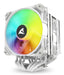 EAN 4044951042067 - Sharkoon A60 RGB Procesador Refrigerador de aire 12 cm Blanco 1 pieza(s) imagen 3