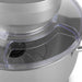 EAN 8435568402690 - Orbegozo AM 8000 Batidora de varillas 1800 W Plata imagen 5