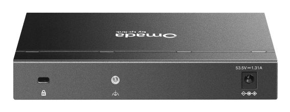 EAN 1210002602402 - TP-Link Omada SG2206MP switch L2 Gigabit Ethernet (10/100/1000) Energía sobre Ethernet (PoE) imagen 2