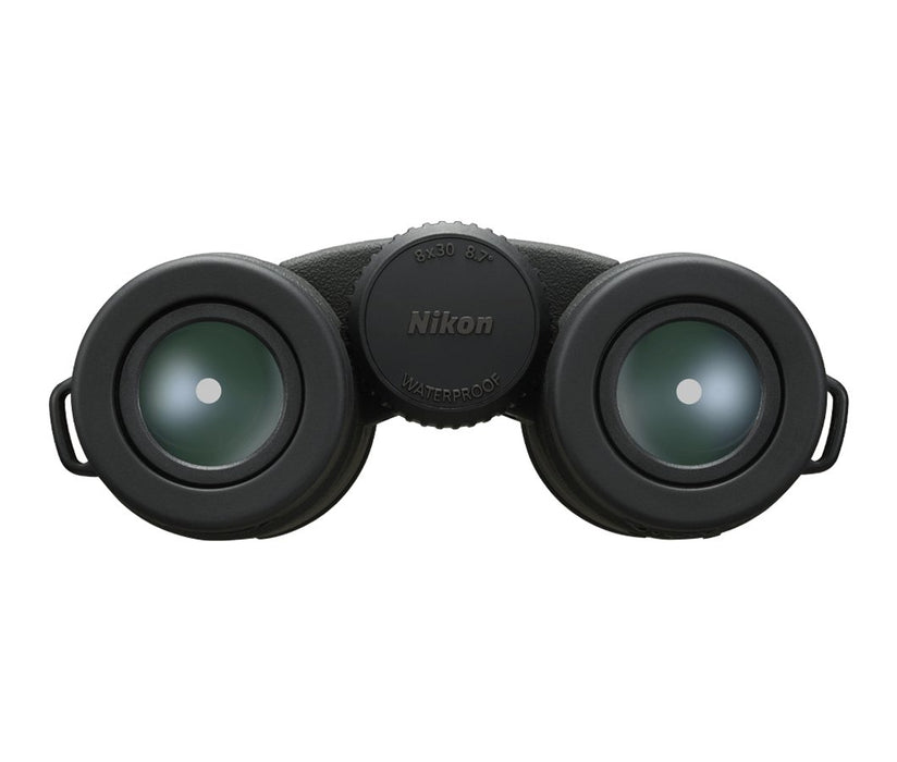 EAN 4580130921582 - Nikon Prostaff P3 10x30 binocular Negro imagen 5