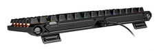 EAN 4711636250719 - ASUS ROG Falchion Ace 75 HE teclado Juego USB Negro imagen 6