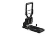 EAN 5028252134200 - Rexel HD2300 perforador de papel 300 hojas Negro imagen 4