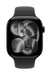 EAN 0195949657733 - Apple MXM23ZM/A Accesorios para dispositivos vestibles inteligentes Grupo de rock Negro Fluoroelastómero imagen 1