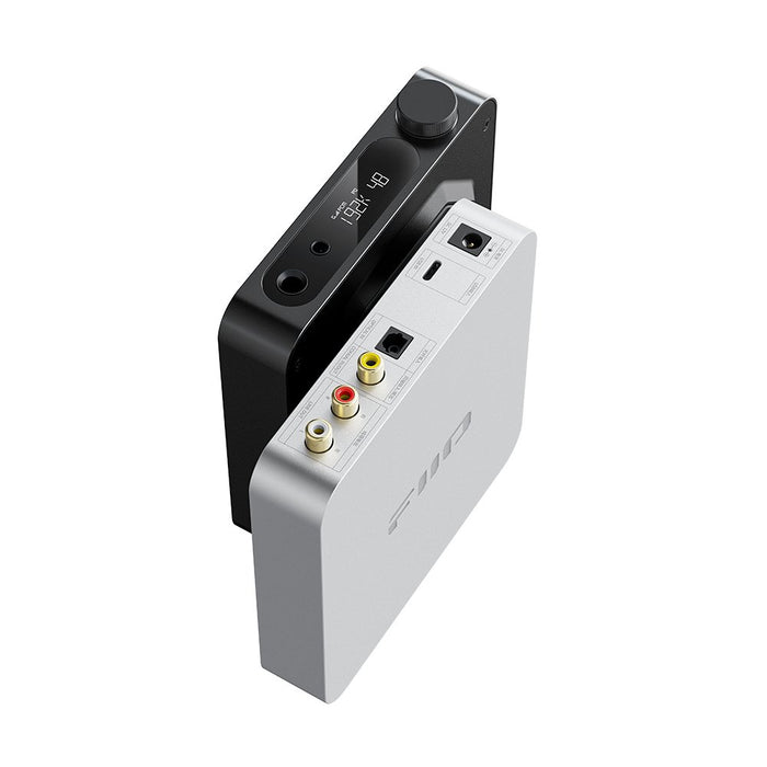 EAN 6953175710455 - FiiO K11 32-bit/384kHz Negro imagen 3