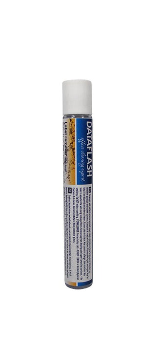 EAN 4019114012102 - Data Flash DF1210 producto para eliminar etiqueta adhesiva 15 ml Kit imagen 1