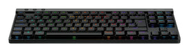 EAN 5099206119857 - Logitech G G515 Lightspeed TKL teclado Juego RF Wireless + Bluetooth QWERTZ Suizo Negro imagen 4