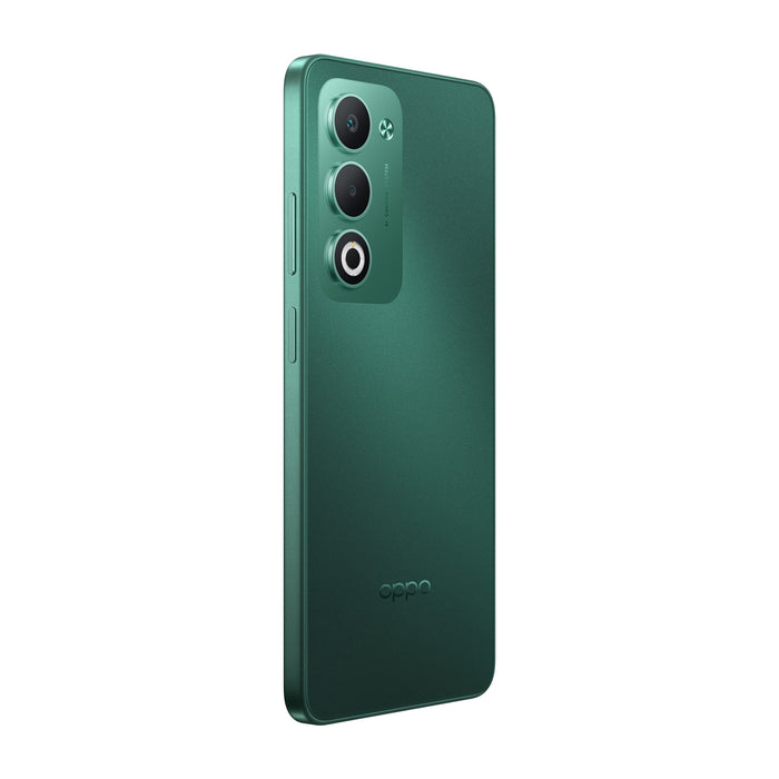 EAN 6932169371278 - OPPO A5 5G 16,9 cm (6.67") SIM doble Android 15 4G USB Tipo C 4 GB 128 GB 6000 mAh Verde imagen 3
