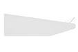 EAN 5901676464286 - Akpo WK-7 P-3050 campana De pared Blanco 279,7 m³/h imagen 12
