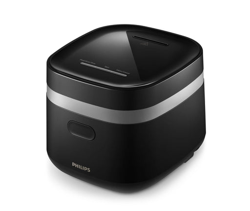 EAN 8720389055324 - Philips 3000 series HD3090/80 olla a presión Negro 436 W imagen 1