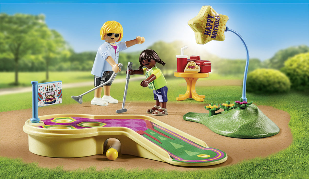 EAN 4008789714497 - Playmobil 71449 figura de juguete para niños imagen 5