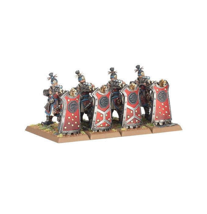 EAN 5011921253289 - Games Workshop 06-213 collectible figure imagen 3