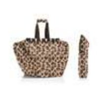 EAN 4012013740848 - Reisenthel easyshoppingbag Negro, Marrón Bolso grande imagen 1