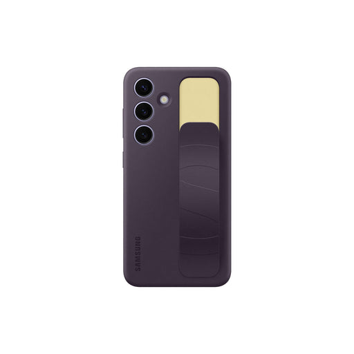 EAN 8806095365732 - Samsung Standing Grip Case Violet funda para teléfono móvil 15,8 cm (6.2") Violeta imagen 2