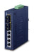 EAN 4711213686528 - PLANET ISW-621T switch No administrado L2 Fast Ethernet (10/100) Azul imagen 1