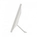 EAN 4000567212676 - Braun DigiFrame 10W marco fotográfico digital Blanco 25,6 cm (10.1") Pantalla táctil Wifi imagen 3